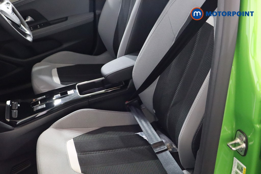 Vauxhall Mokka Design Automatic Electric SUV - Stock Number (1531871) - 11th supplementary image