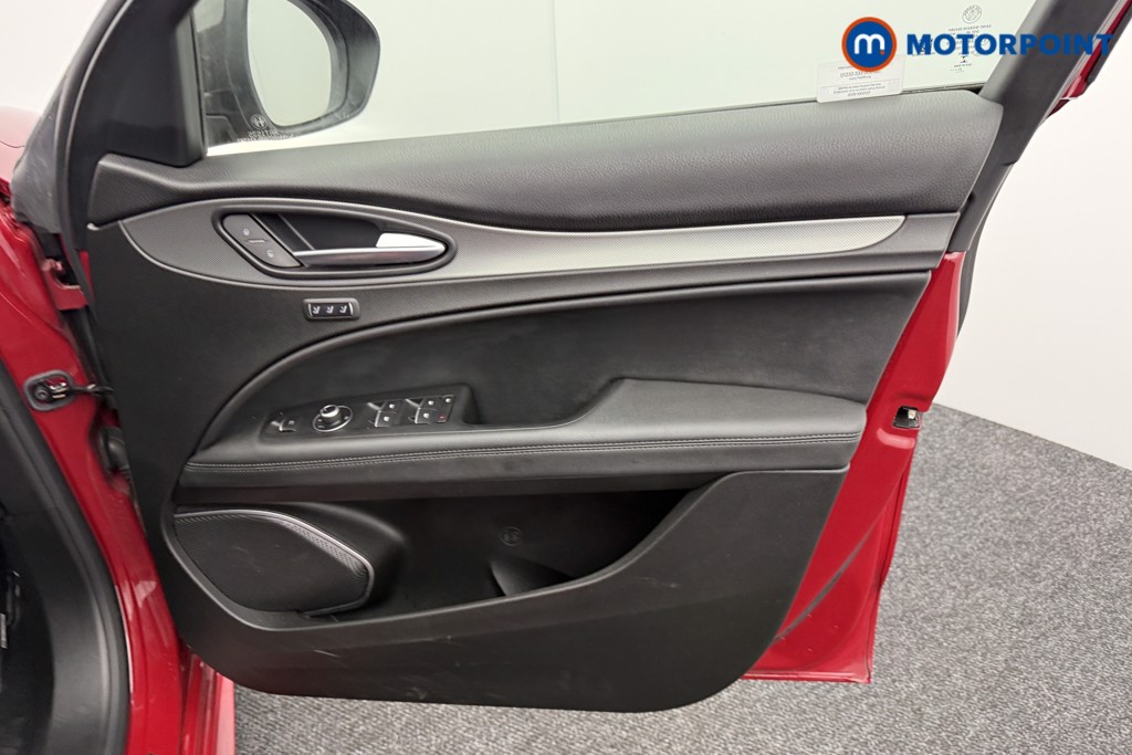 Alfa Romeo Stelvio Veloce Automatic Diesel SUV - Stock Number (1531914) - 16th supplementary image