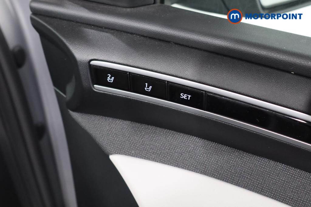 Hyundai Tucson Ultimate Automatic Petrol-Electric Hybrid SUV - Stock Number (1531917) - 15th supplementary image
