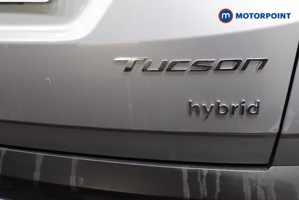 Hyundai Tucson Ultimate Automatic Petrol-Electric Hybrid SUV - Stock Number (1531917) - 31st supplementary image