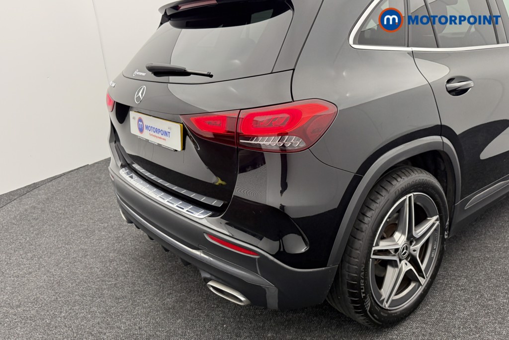 Mercedes-Benz GLA Amg Line Automatic Petrol SUV - Stock Number (1532497) - 26th supplementary image