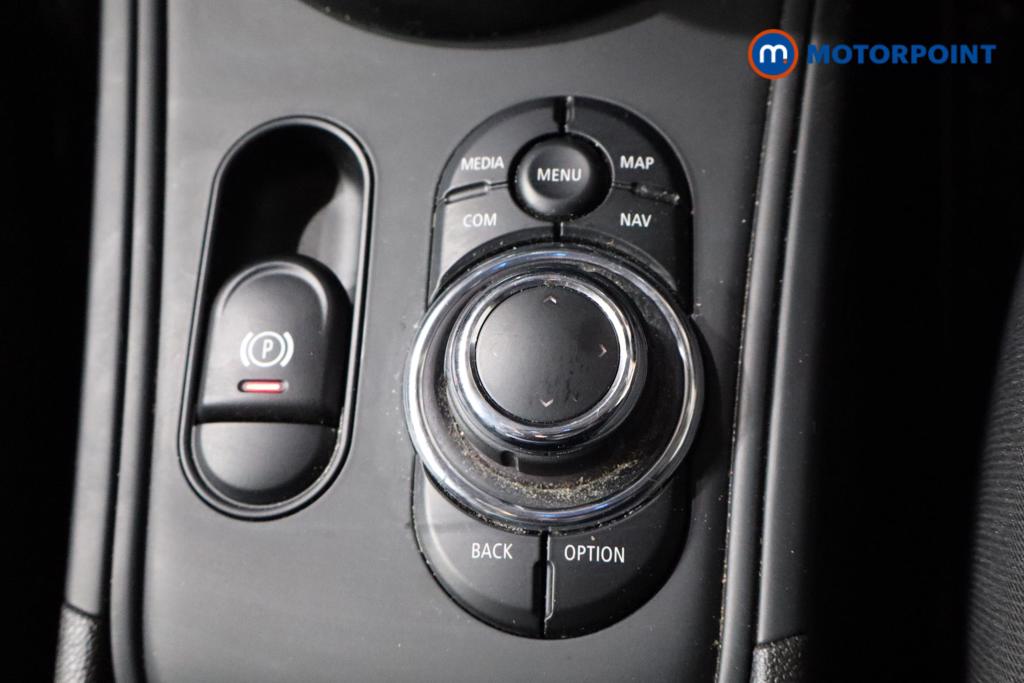 Mini Countryman Cooper Classic Automatic Petrol SUV - Stock Number (1532518) - 6th supplementary image