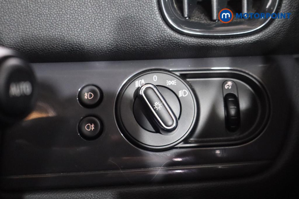 Mini Countryman Cooper Classic Automatic Petrol SUV - Stock Number (1532518) - 10th supplementary image
