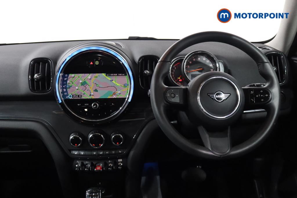 Mini Countryman Cooper Classic Automatic Petrol SUV - Stock Number (1532518) - 1st supplementary image
