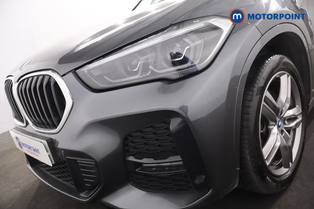 BMW X1 M Sport Automatic Petrol Plug-In Hybrid SUV - Stock Number (1533011) - 15th supplementary image