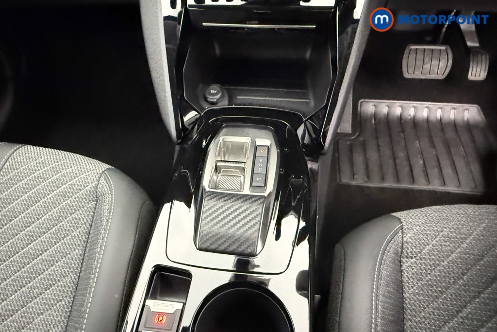Peugeot 208 Allure Automatic Petrol-Electric Hybrid Hatchback - Stock Number (1533445) - 10th supplementary image