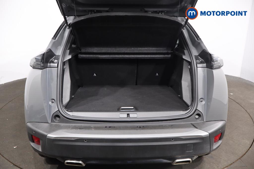 Peugeot 2008 GT Automatic Petrol SUV - Stock Number (1533456) - 18th supplementary image