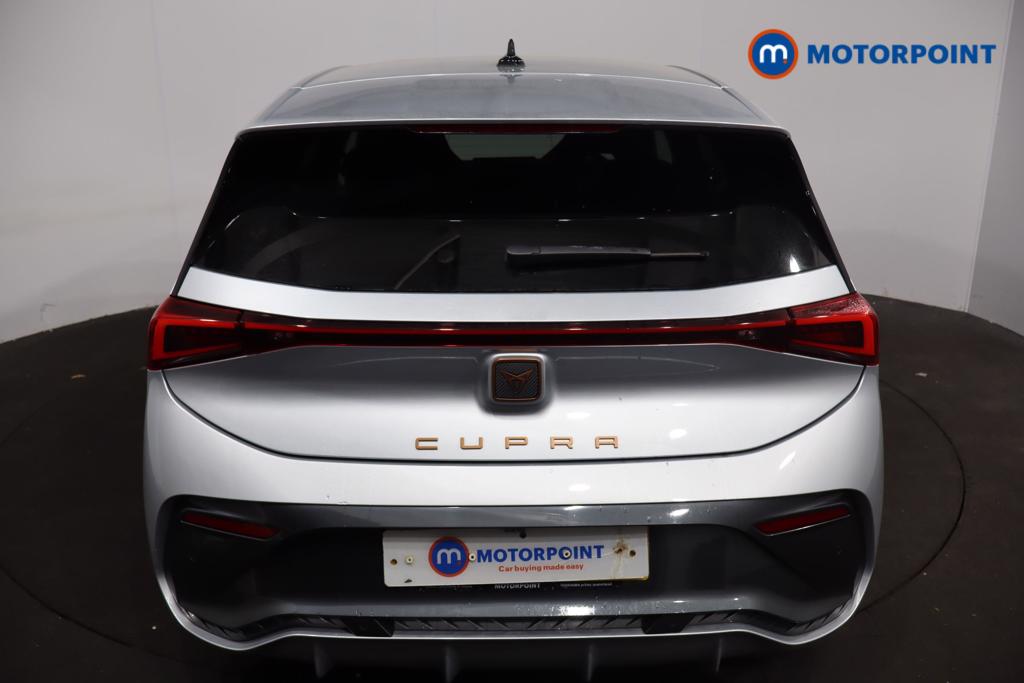 Cupra Born V2 Automatic Electric Hatchback - Stock Number (1533572) - 18th supplementary image