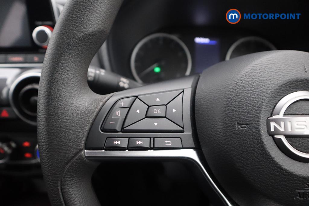 Nissan Juke Acenta Manual Petrol SUV - Stock Number (1533632) - 13th supplementary image