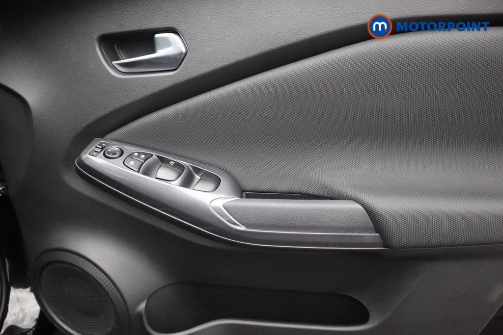 Nissan Juke Acenta Manual Petrol SUV - Stock Number (1533632) - 17th supplementary image