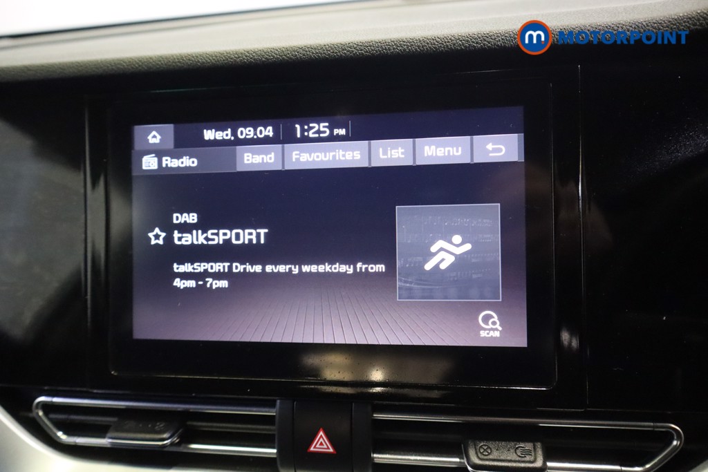KIA Niro 2 Automatic Petrol-Electric Hybrid SUV - Stock Number (1533720) - 2nd supplementary image