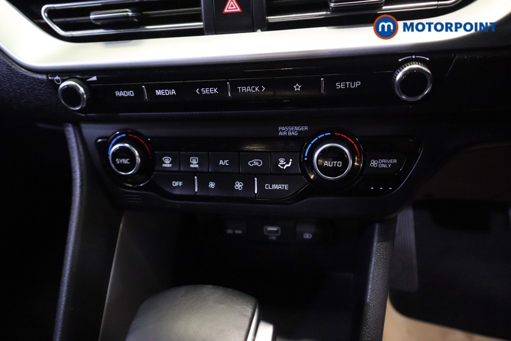 KIA Niro 2 Automatic Petrol-Electric Hybrid SUV - Stock Number (1533720) - 4th supplementary image