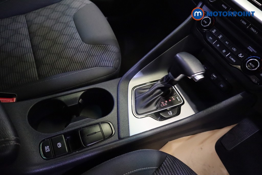 KIA Niro 2 Automatic Petrol-Electric Hybrid SUV - Stock Number (1533720) - 5th supplementary image