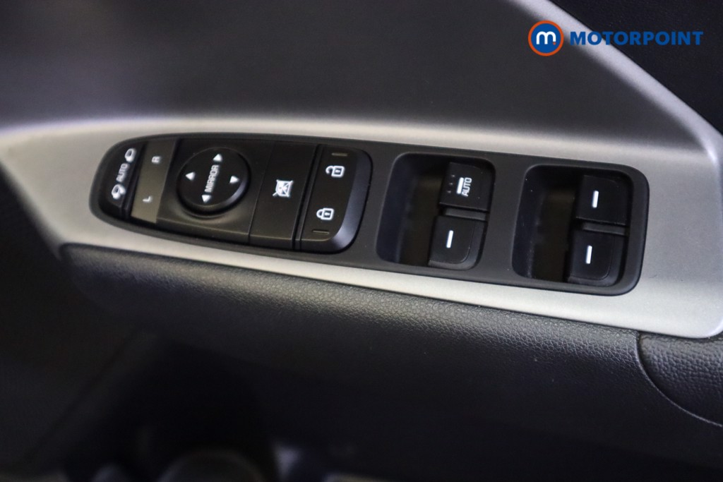KIA Niro 2 Automatic Petrol-Electric Hybrid SUV - Stock Number (1533720) - 7th supplementary image