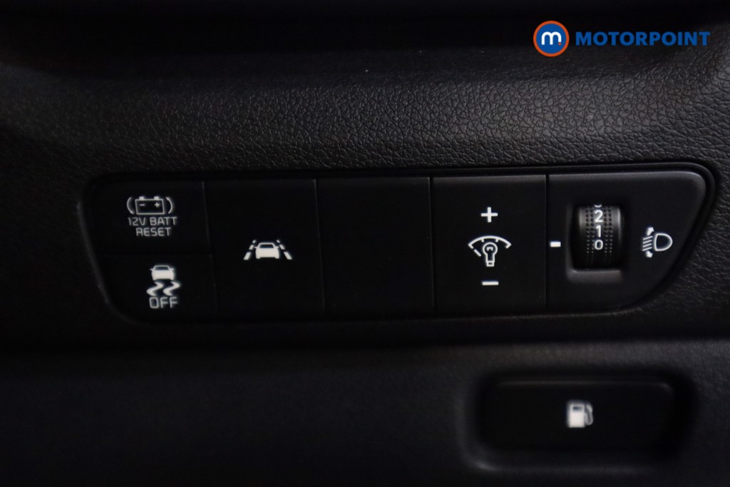 KIA Niro 2 Automatic Petrol-Electric Hybrid SUV - Stock Number (1533720) - 8th supplementary image