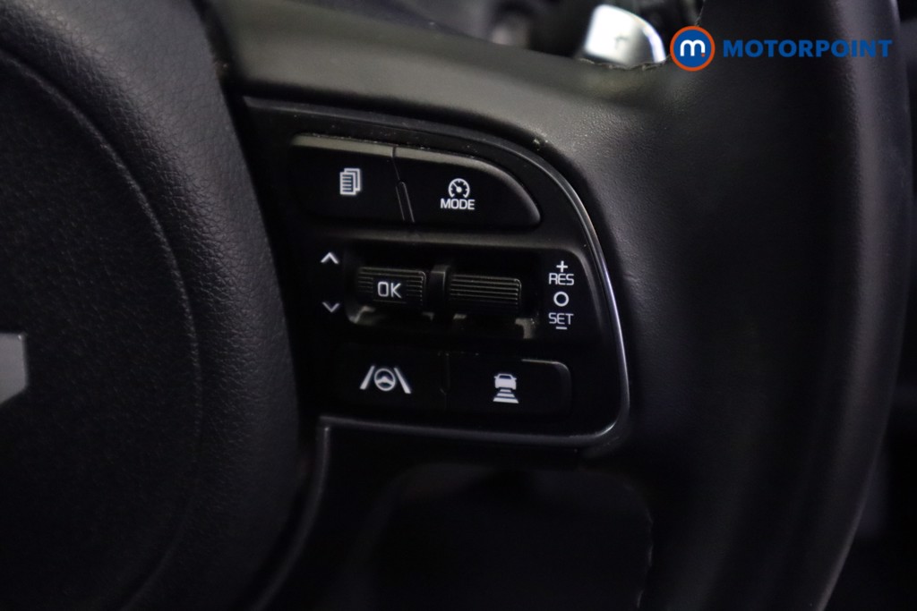 KIA Niro 2 Automatic Petrol-Electric Hybrid SUV - Stock Number (1533720) - 9th supplementary image