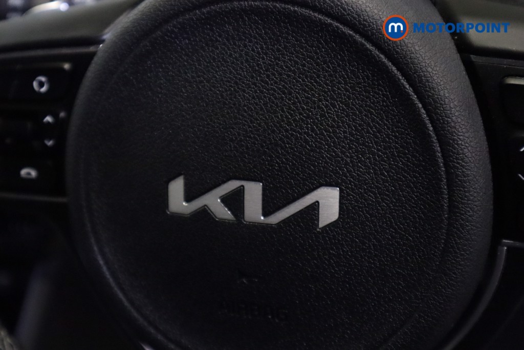 KIA Niro 2 Automatic Petrol-Electric Hybrid SUV - Stock Number (1533720) - 10th supplementary image