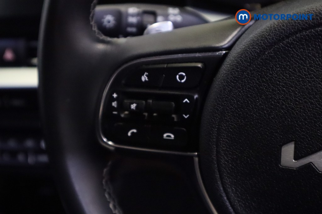 KIA Niro 2 Automatic Petrol-Electric Hybrid SUV - Stock Number (1533720) - 11th supplementary image