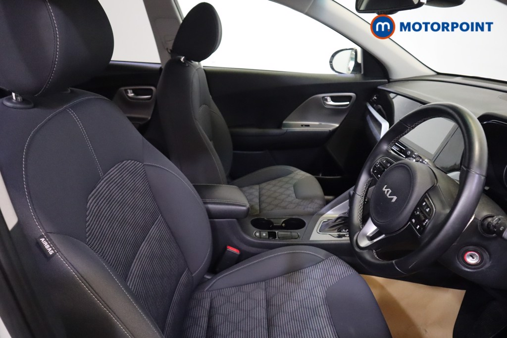 KIA Niro 2 Automatic Petrol-Electric Hybrid SUV - Stock Number (1533720) - 12th supplementary image
