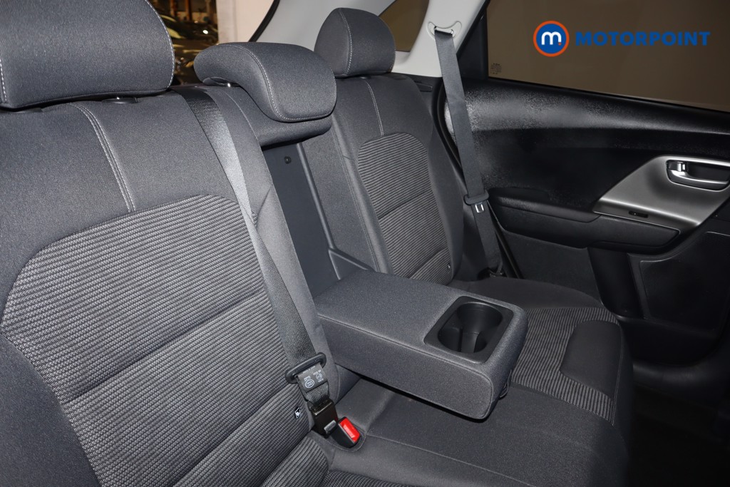 KIA Niro 2 Automatic Petrol-Electric Hybrid SUV - Stock Number (1533720) - 14th supplementary image
