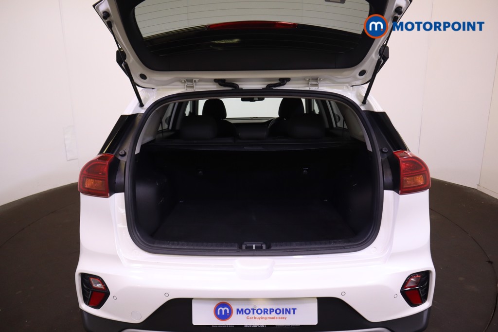 KIA Niro 2 Automatic Petrol-Electric Hybrid SUV - Stock Number (1533720) - 15th supplementary image