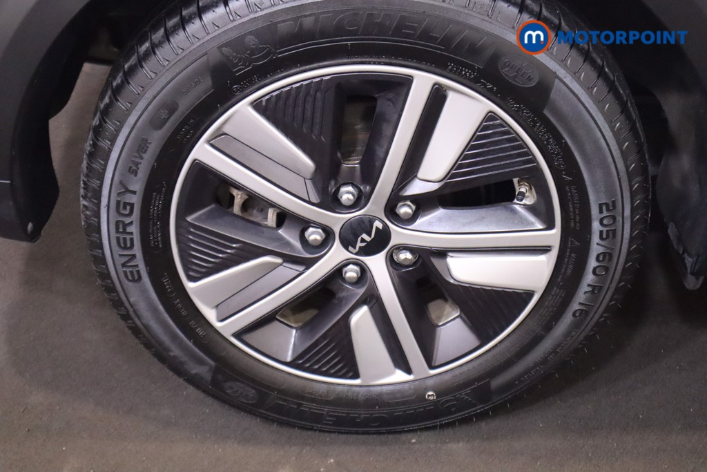 KIA Niro 2 Automatic Petrol-Electric Hybrid SUV - Stock Number (1533720) - 16th supplementary image