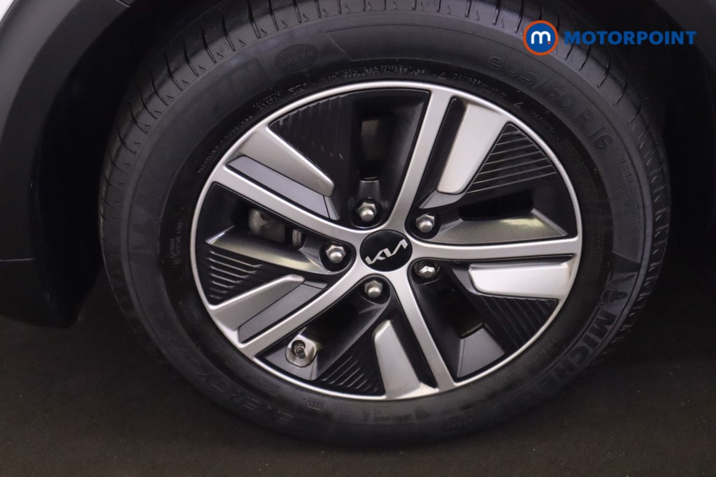 KIA Niro 2 Automatic Petrol-Electric Hybrid SUV - Stock Number (1533720) - 18th supplementary image