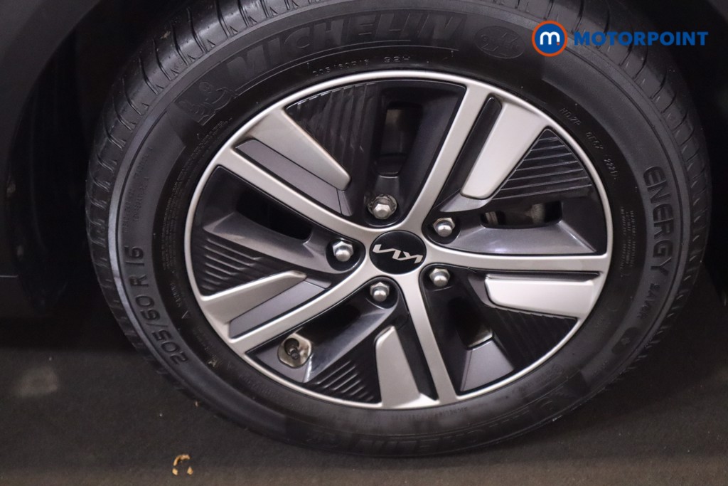KIA Niro 2 Automatic Petrol-Electric Hybrid SUV - Stock Number (1533720) - 19th supplementary image