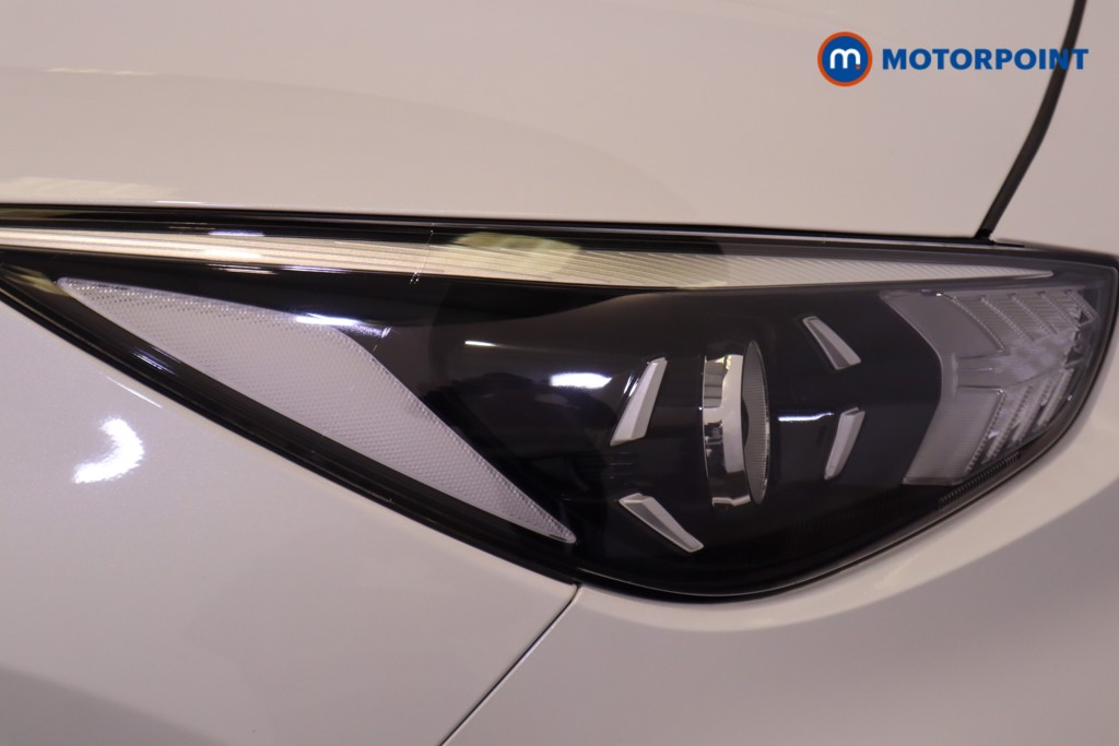 KIA Niro 2 Automatic Petrol-Electric Hybrid SUV - Stock Number (1533720) - 20th supplementary image