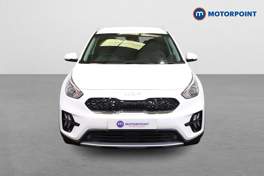 KIA Niro 2 Automatic Petrol-Electric Hybrid SUV - Stock Number (1533720) - Front bumper