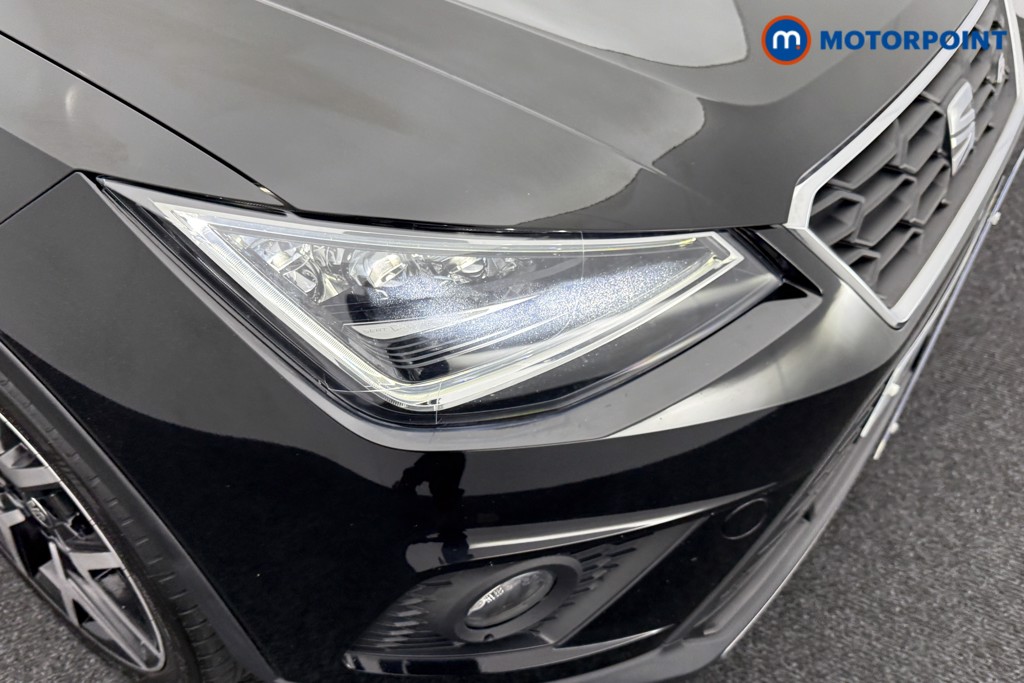 Seat Arona Fr Sport Manual Petrol SUV - Stock Number (1533740) - 27th supplementary image