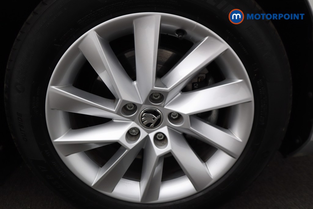 Skoda Superb SE Automatic Diesel Hatchback - Stock Number (1533862) - 18th supplementary image