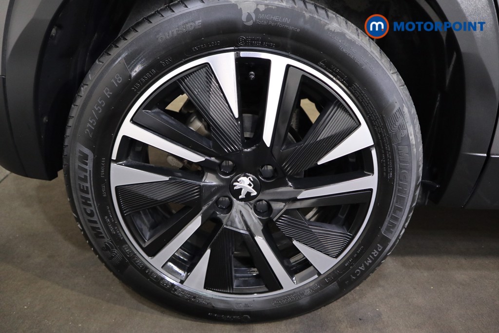 Peugeot 2008 Gt Premium Automatic Petrol SUV - Stock Number (1533922) - 13th supplementary image