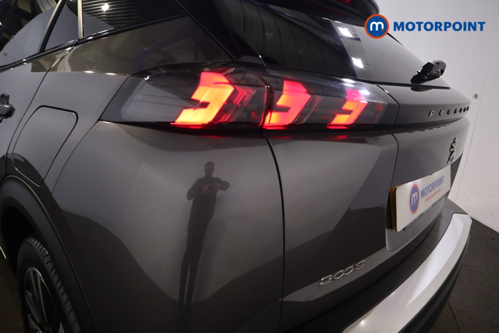 Peugeot 2008 Gt Premium Automatic Petrol SUV - Stock Number (1533922) - 19th supplementary image