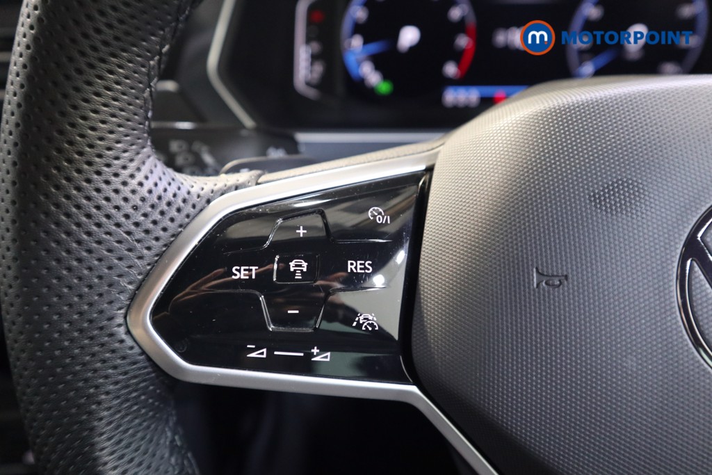 Volkswagen Tiguan R-Line Automatic Petrol SUV - Stock Number (1534090) - 3rd supplementary image
