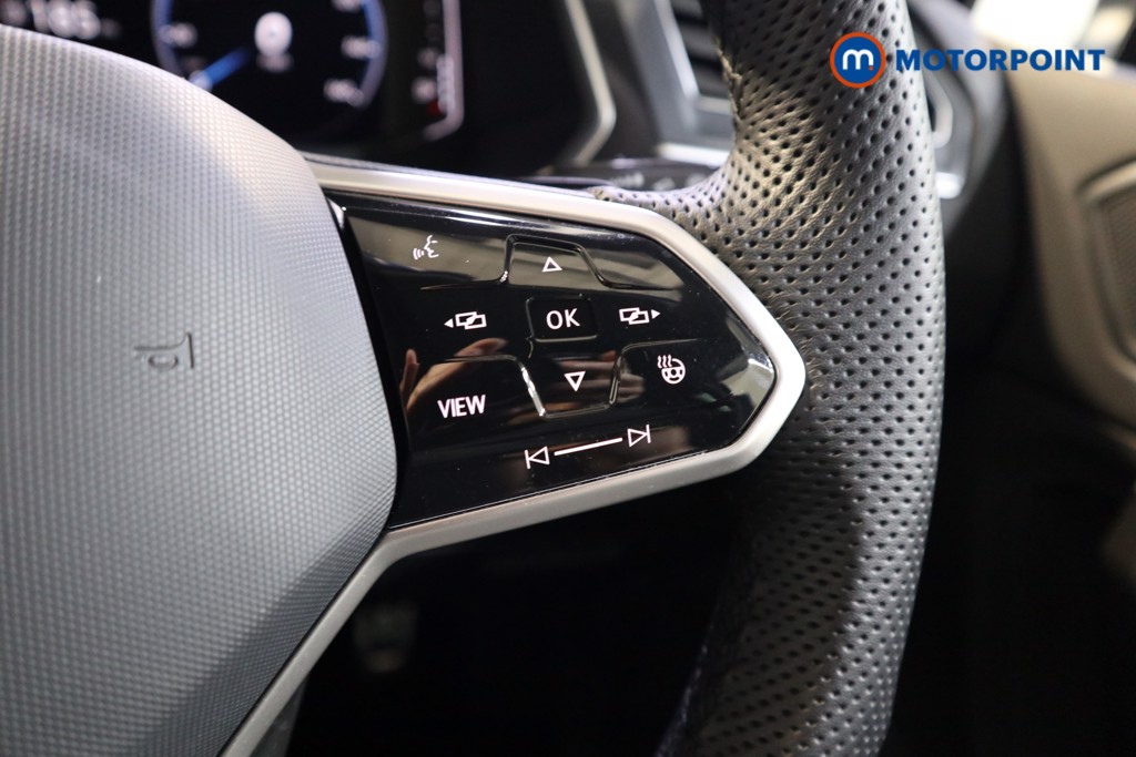 Volkswagen Tiguan R-Line Automatic Petrol SUV - Stock Number (1534090) - 4th supplementary image