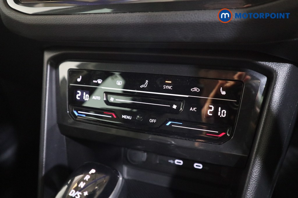 Volkswagen Tiguan R-Line Automatic Petrol SUV - Stock Number (1534090) - 7th supplementary image