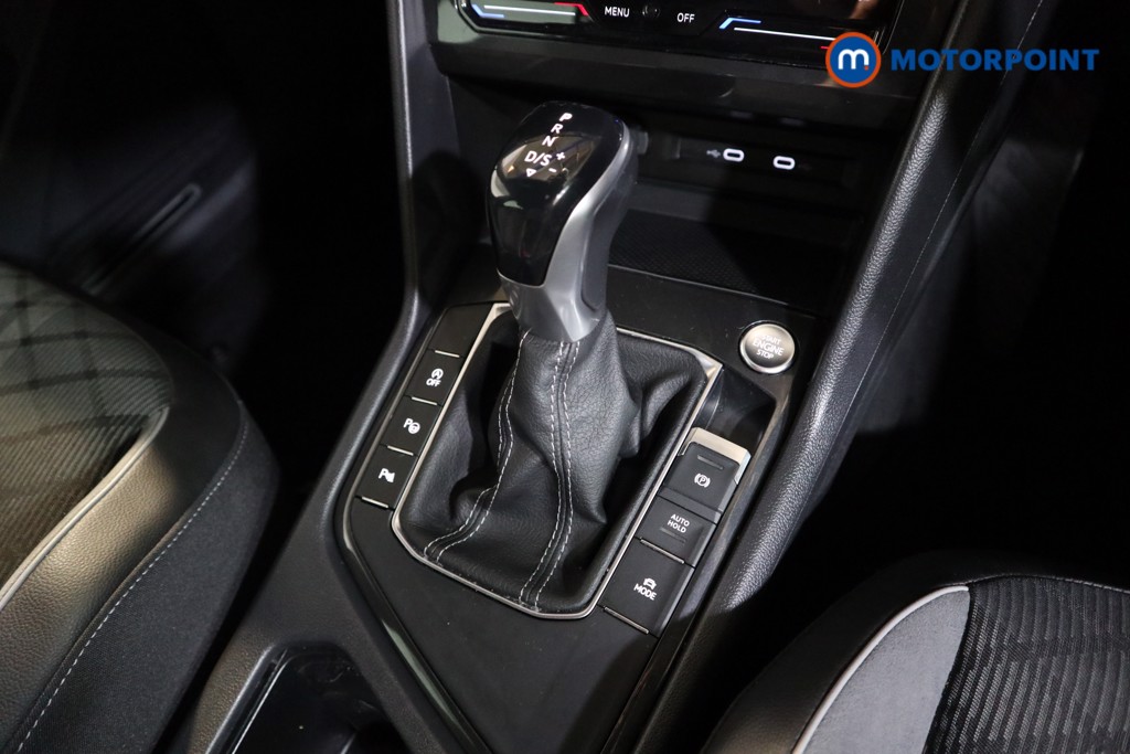 Volkswagen Tiguan R-Line Automatic Petrol SUV - Stock Number (1534090) - 8th supplementary image