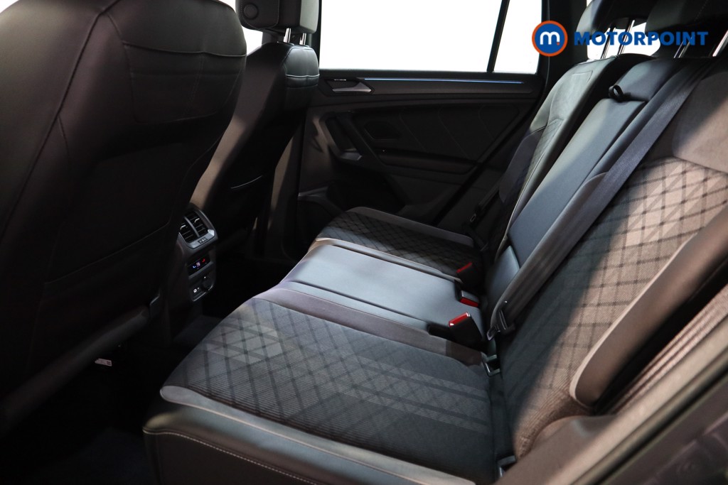 Volkswagen Tiguan R-Line Automatic Petrol SUV - Stock Number (1534090) - 14th supplementary image