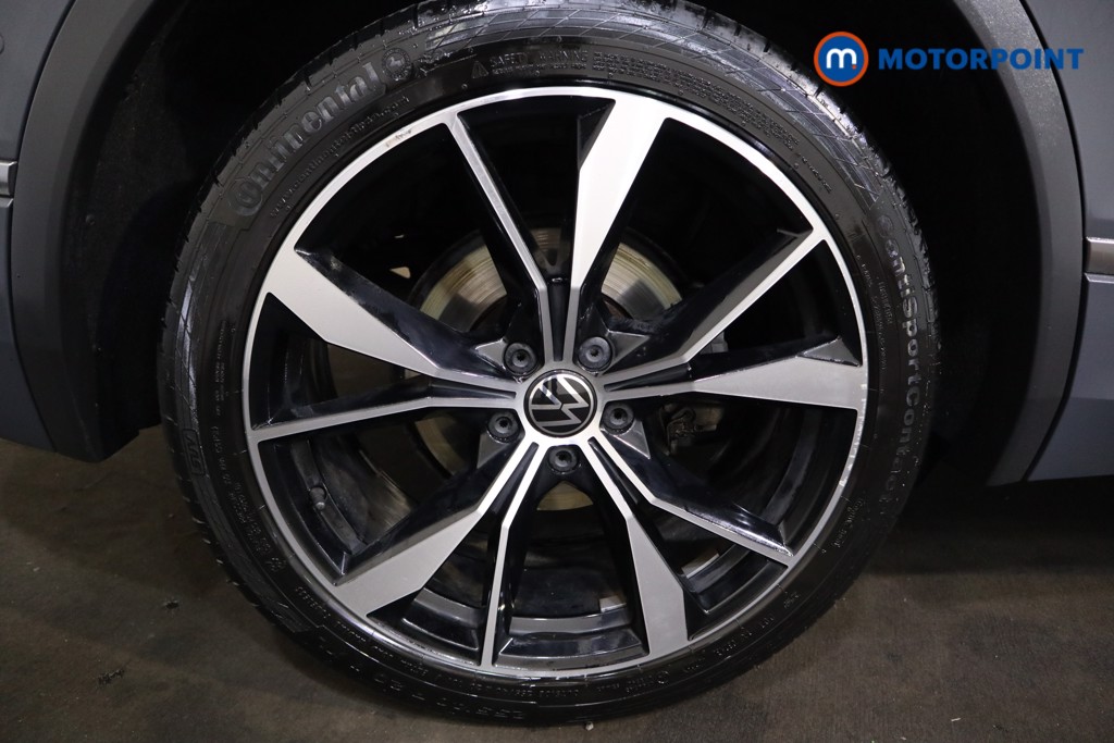 Volkswagen Tiguan R-Line Automatic Petrol SUV - Stock Number (1534090) - 16th supplementary image