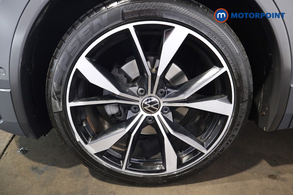 Volkswagen Tiguan R-Line Automatic Petrol SUV - Stock Number (1534090) - 18th supplementary image