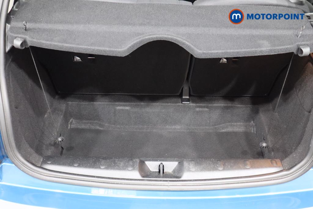 Mini Hatchback Cooper Classic Manual Petrol Hatchback - Stock Number (1534127) - 19th supplementary image