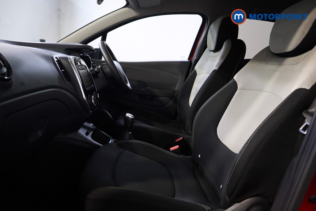 Renault Captur Iconic Manual Petrol SUV - Stock Number (1534536) - 10th supplementary image