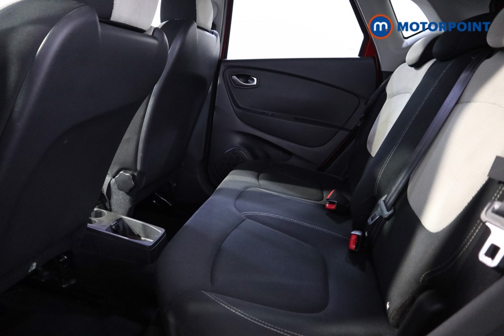 Renault Captur Iconic Manual Petrol SUV - Stock Number (1534536) - 11th supplementary image