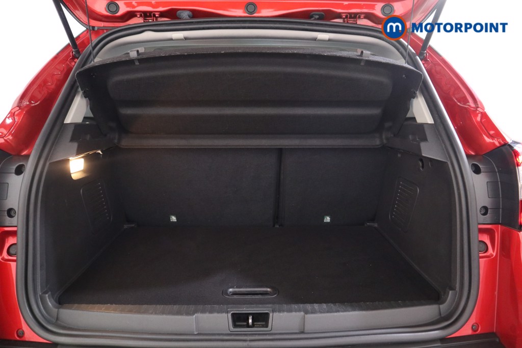 Renault Captur Iconic Manual Petrol SUV - Stock Number (1534536) - 12th supplementary image