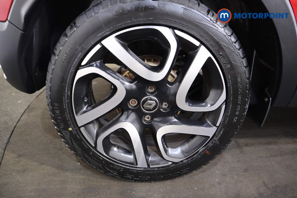 Renault Captur Iconic Manual Petrol SUV - Stock Number (1534536) - 13th supplementary image