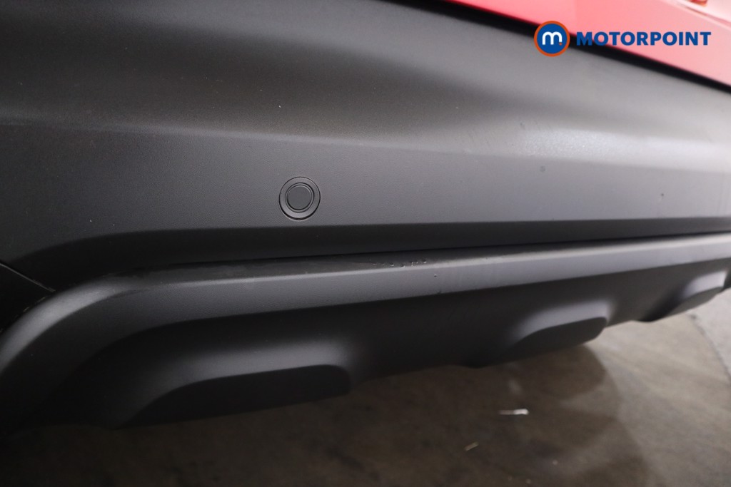 Renault Captur Iconic Manual Petrol SUV - Stock Number (1534536) - 17th supplementary image