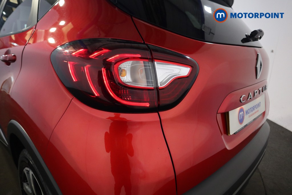 Renault Captur Iconic Manual Petrol SUV - Stock Number (1534536) - 18th supplementary image
