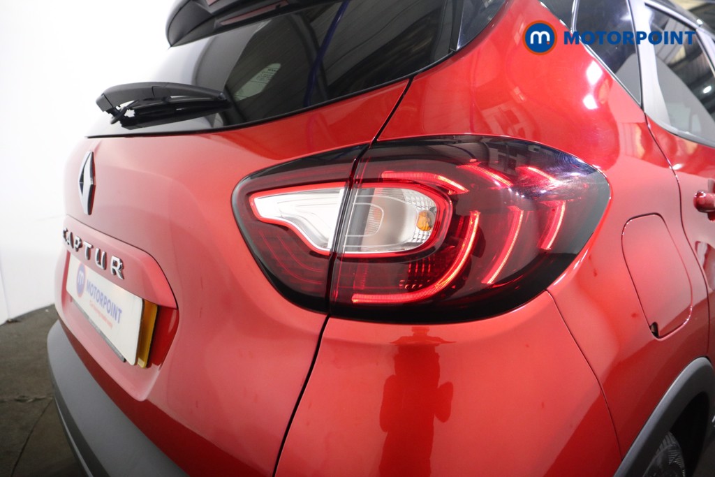 Renault Captur Iconic Manual Petrol SUV - Stock Number (1534536) - 19th supplementary image