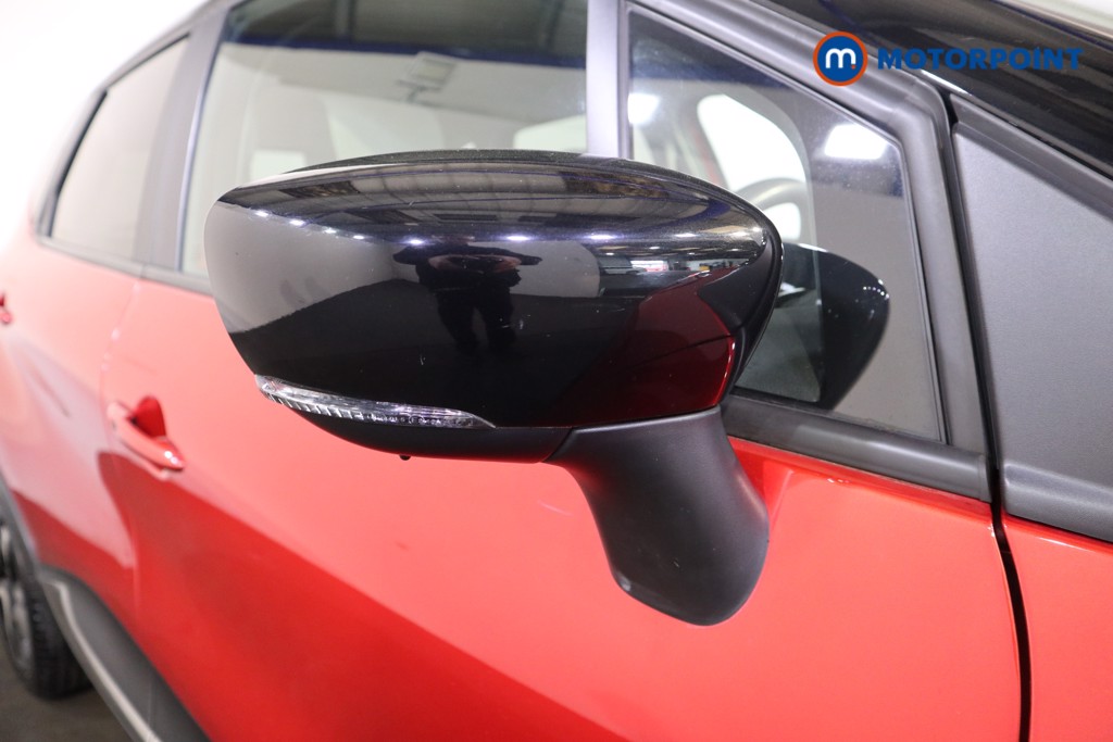 Renault Captur Iconic Manual Petrol SUV - Stock Number (1534536) - 20th supplementary image